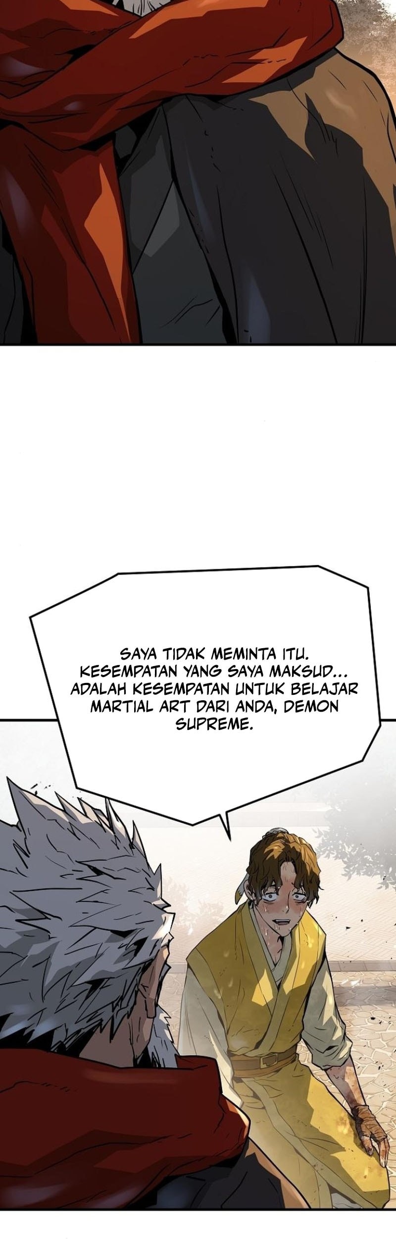 Chapter 50 - halaman 30