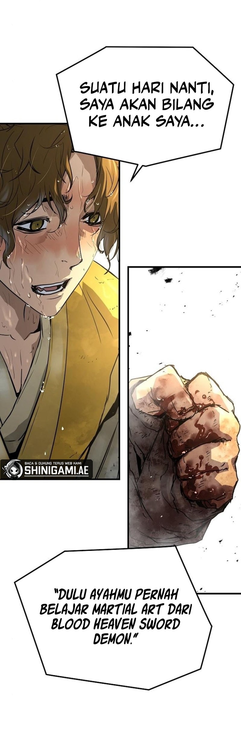 Chapter 50 - halaman 31