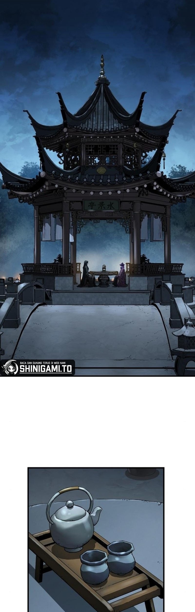 Chapter 52 - halaman 30