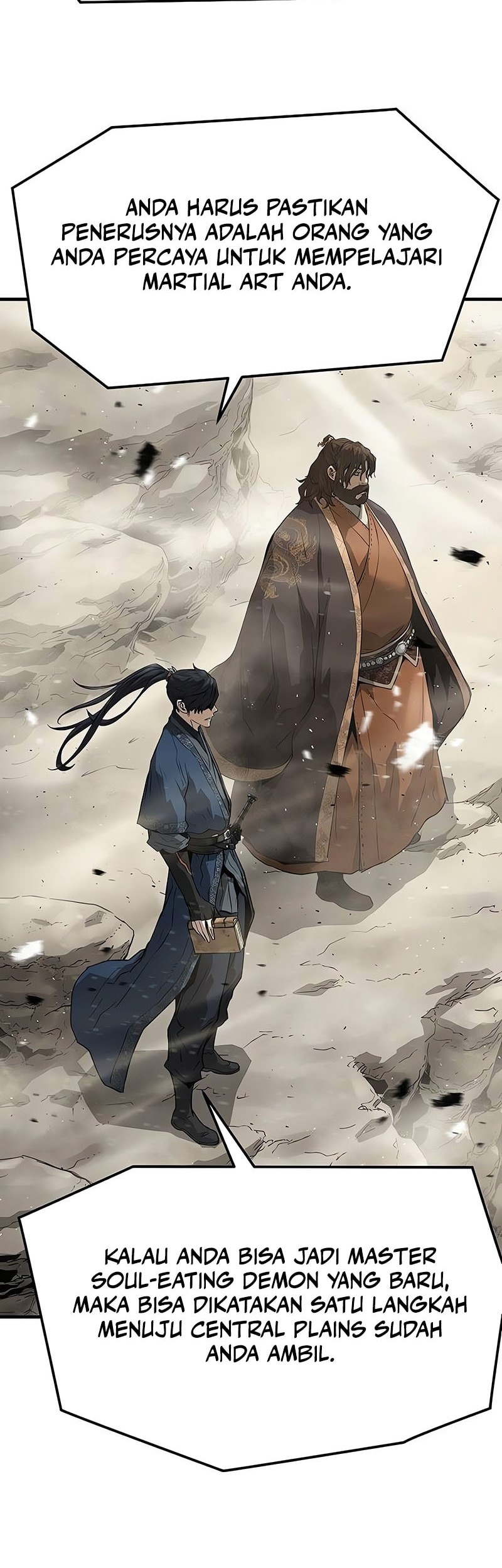 Chapter 63 - halaman 34