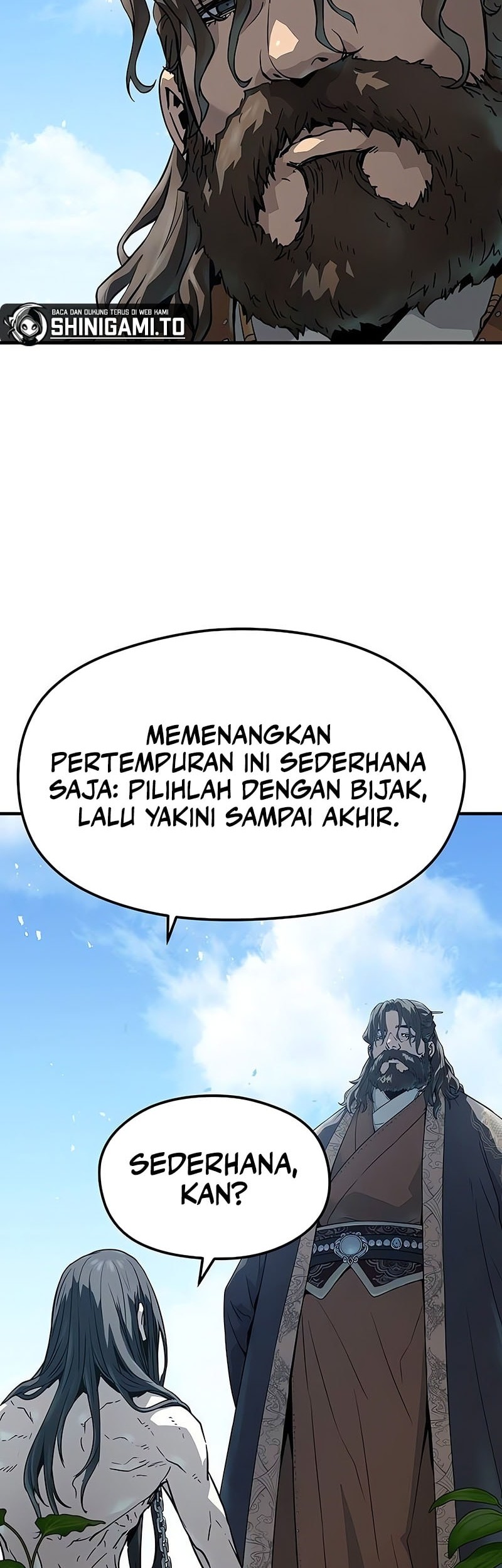 Chapter 64 - halaman 61