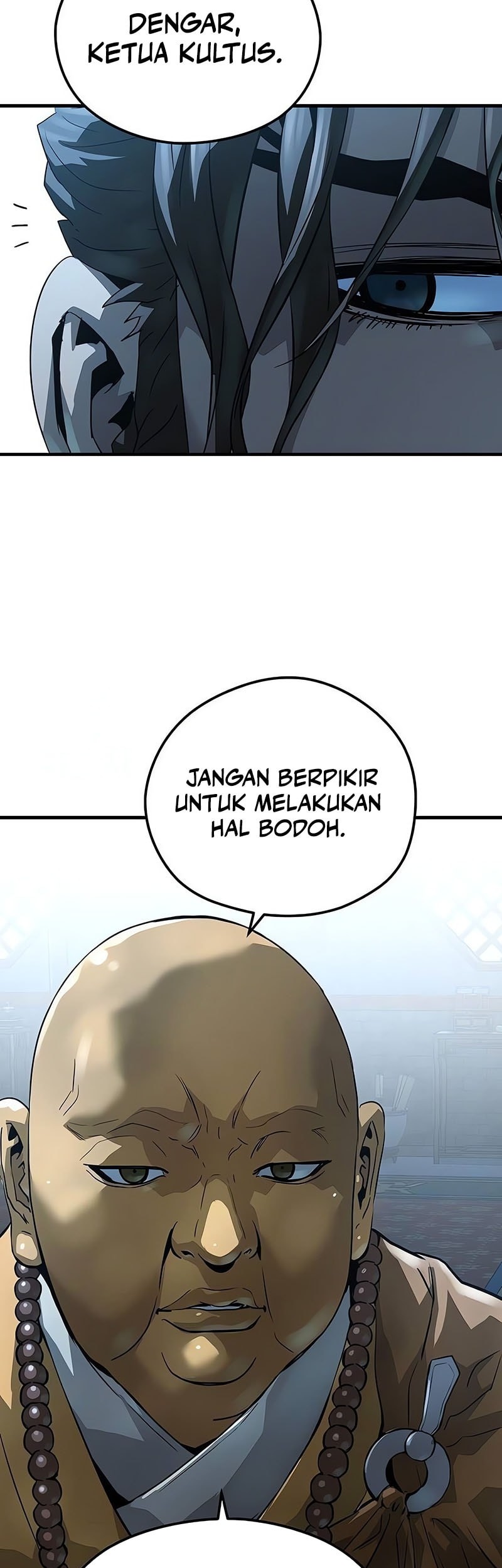 Chapter 64 - halaman 34