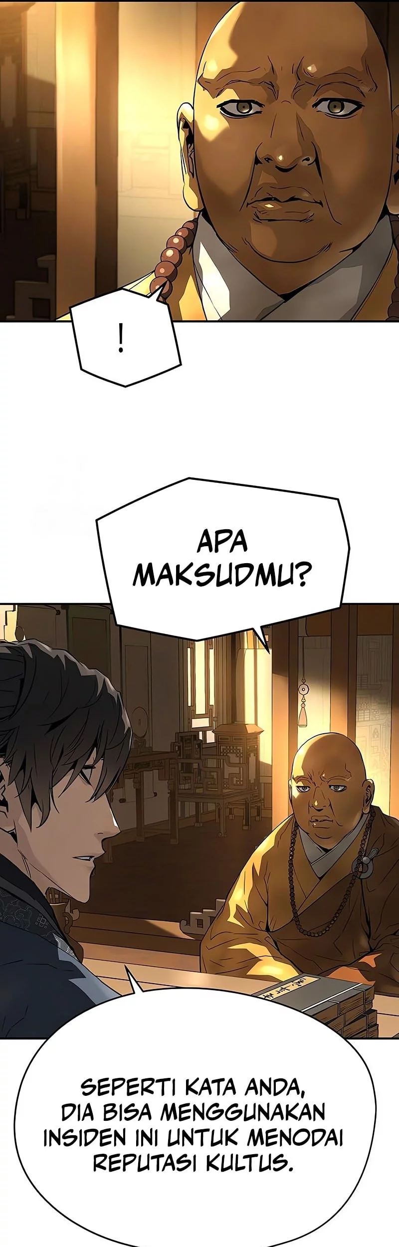 Chapter 68 - halaman 71