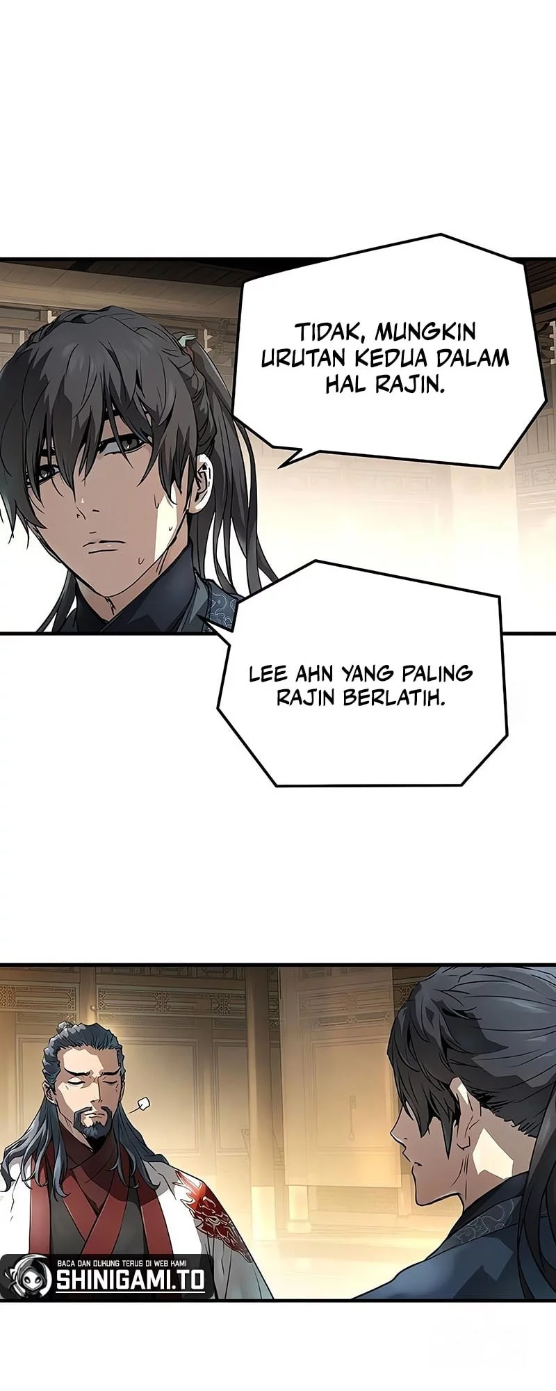 Chapter 68 - halaman 30
