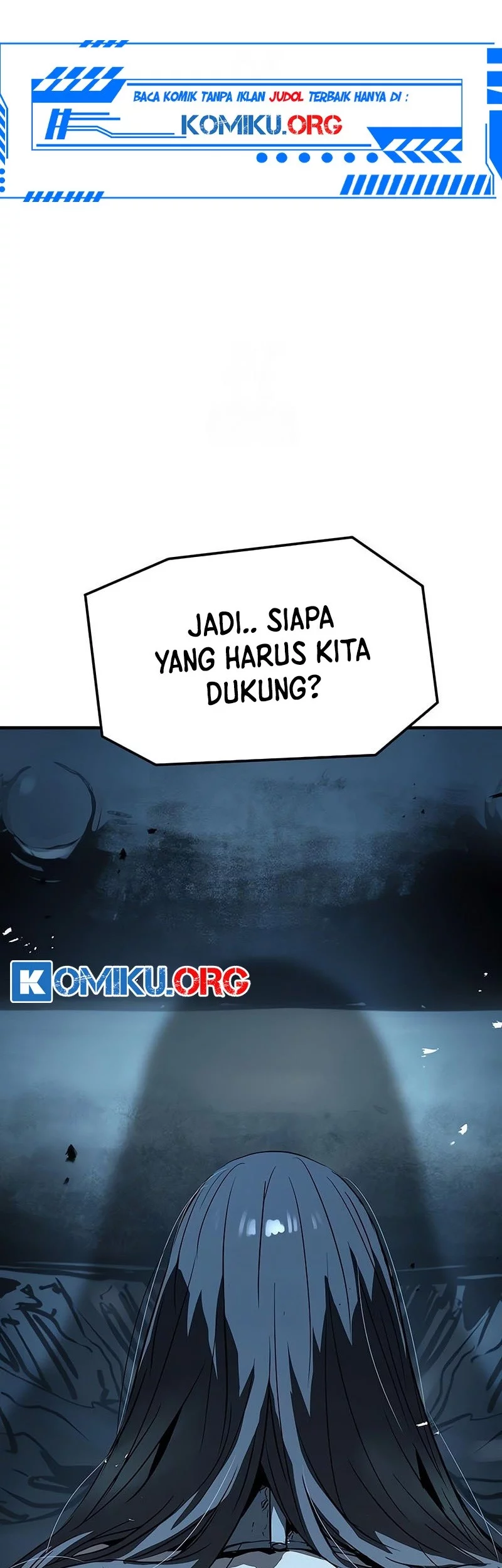 Chapter 69 - halaman 19