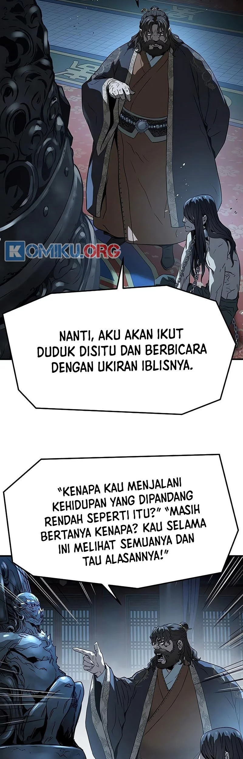 Chapter 69 - halaman 33