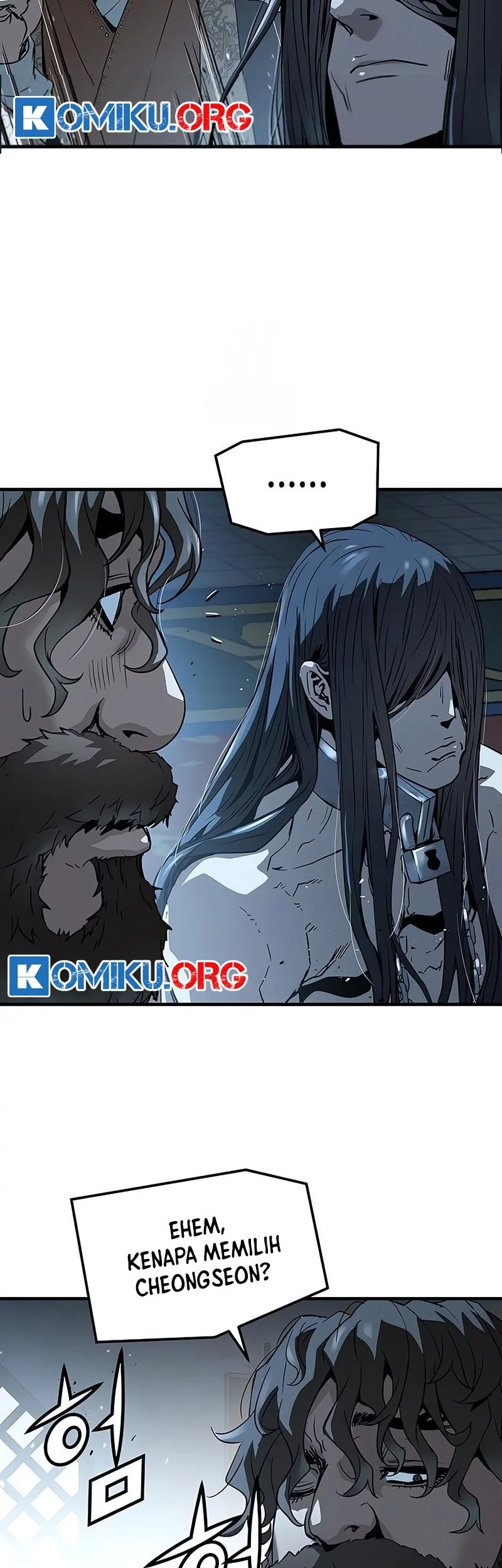 Chapter 69 - halaman 35