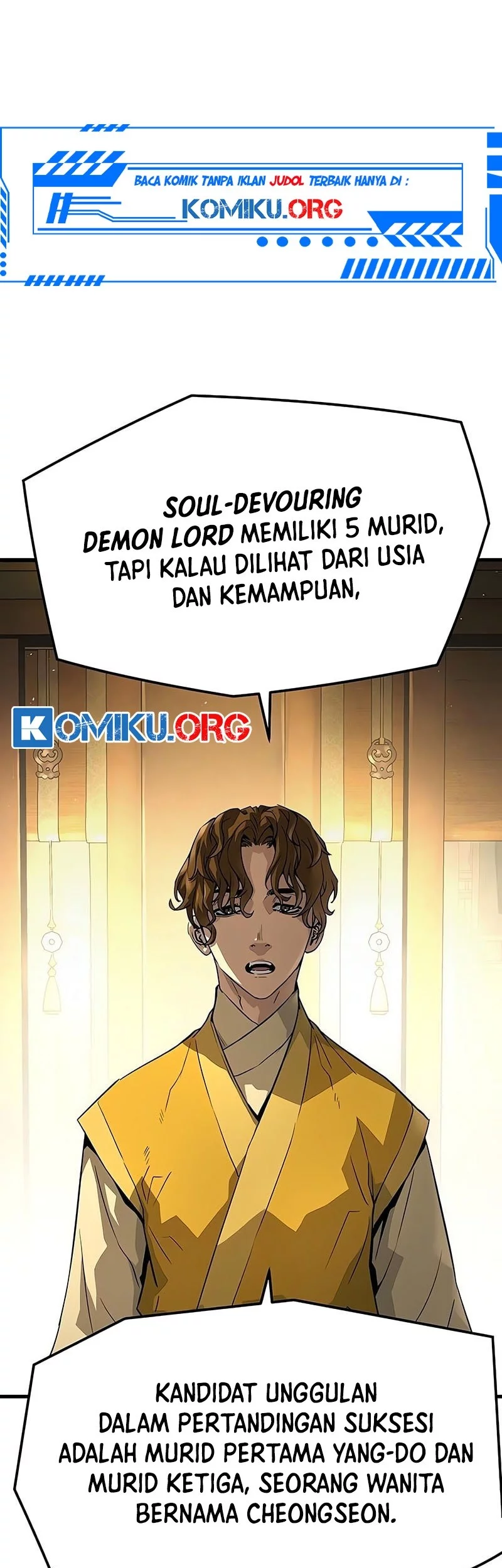 Chapter 69 - halaman 3