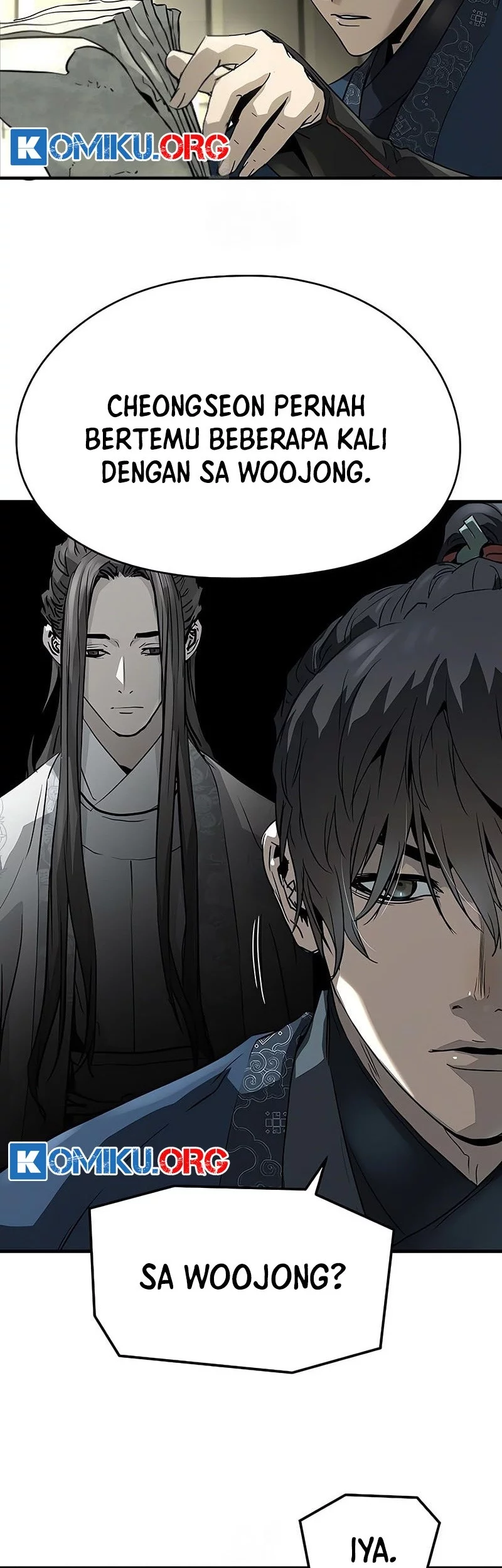 Chapter 69 - halaman 69