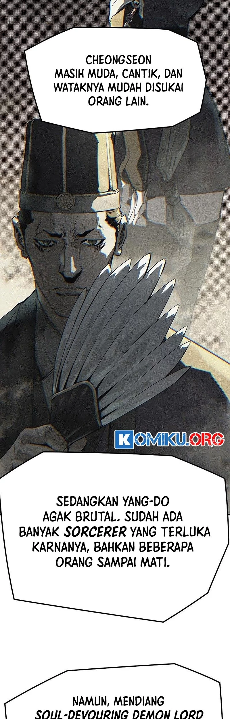Chapter 69 - halaman 7