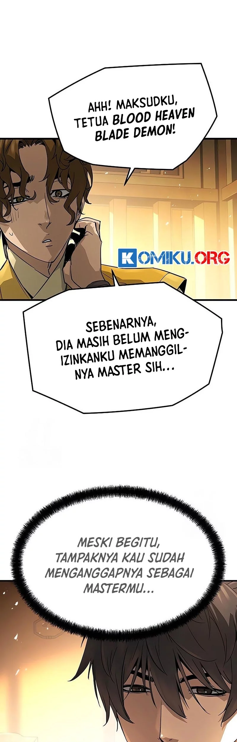 Chapter 69 - halaman 17