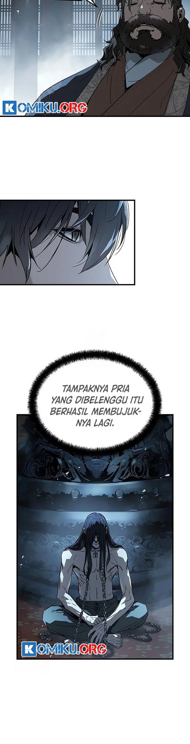 Chapter 70 - halaman 21