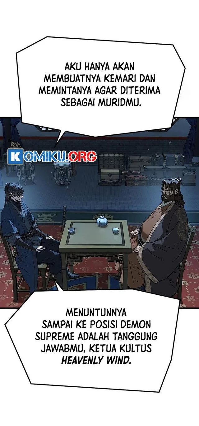 Chapter 70 - halaman 22