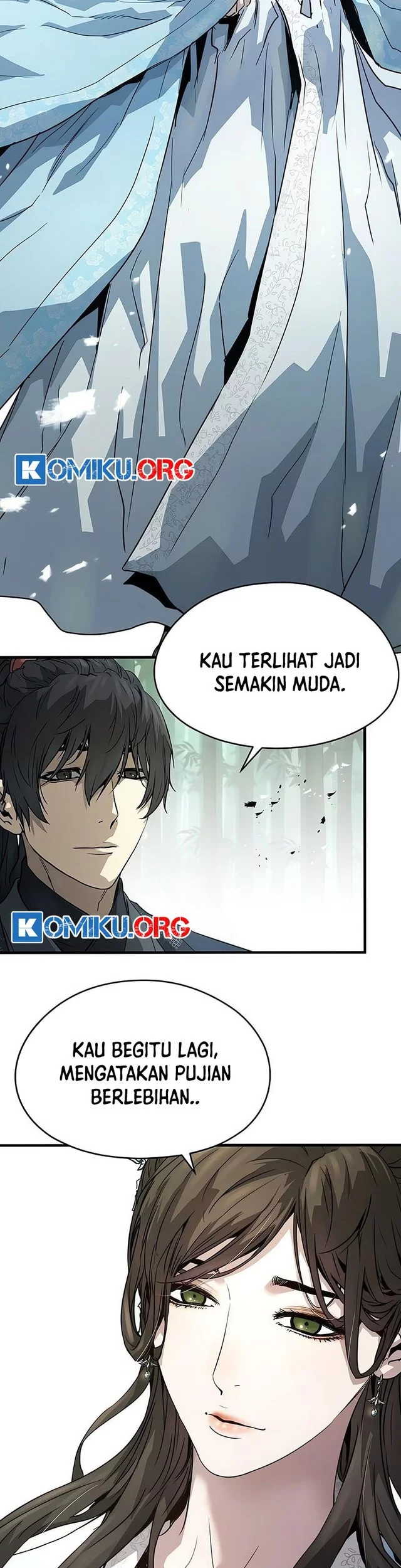 Chapter 70 - halaman 35