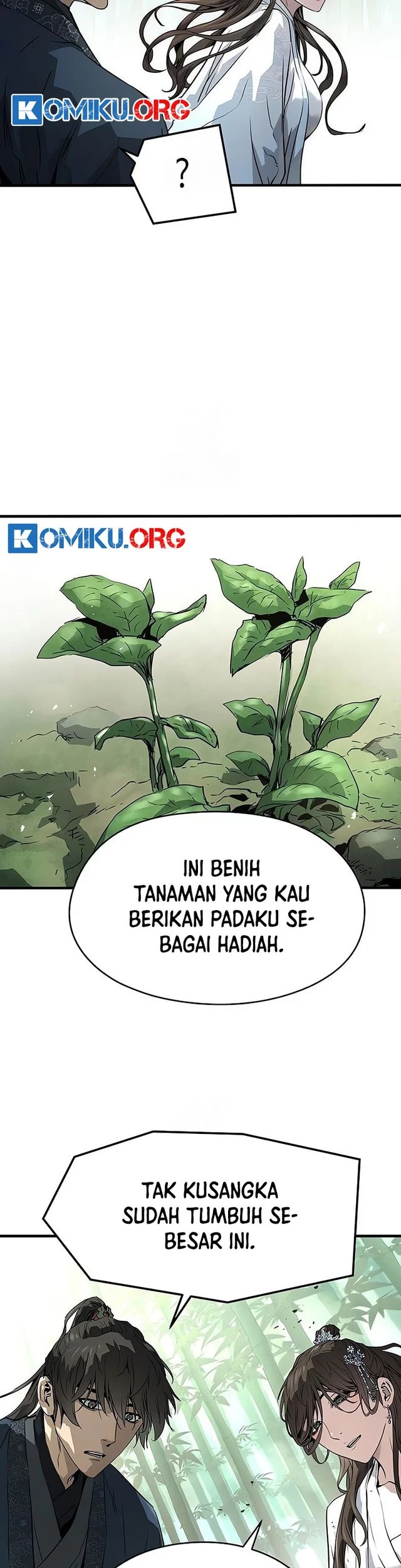 Chapter 70 - halaman 37