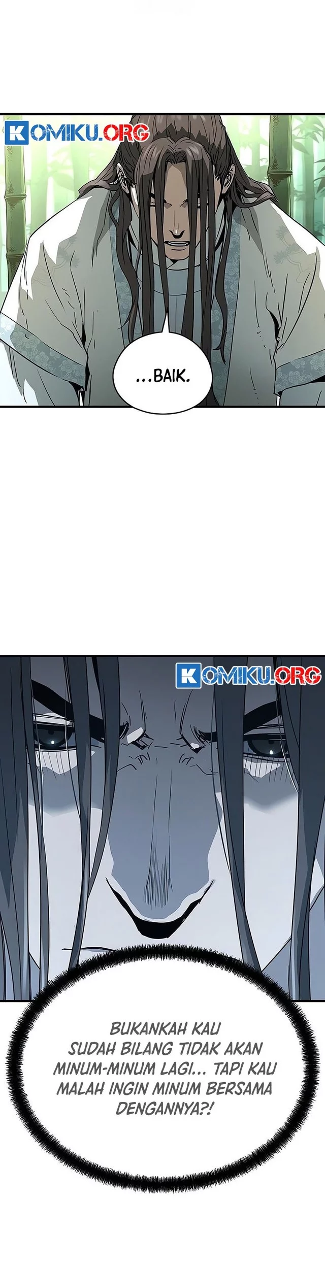 Chapter 70 - halaman 45