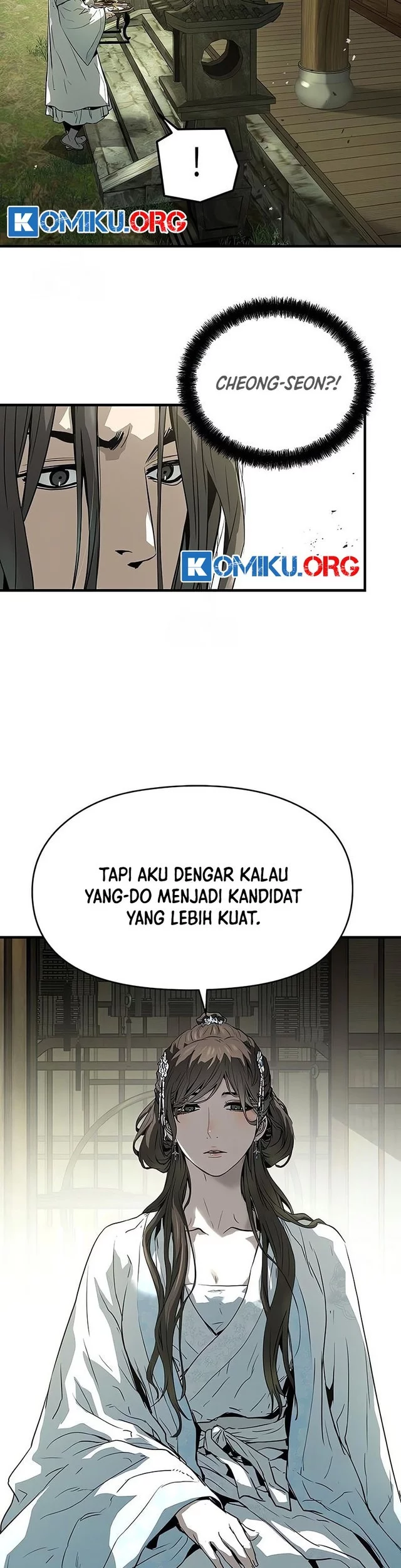 Chapter 70 - halaman 49