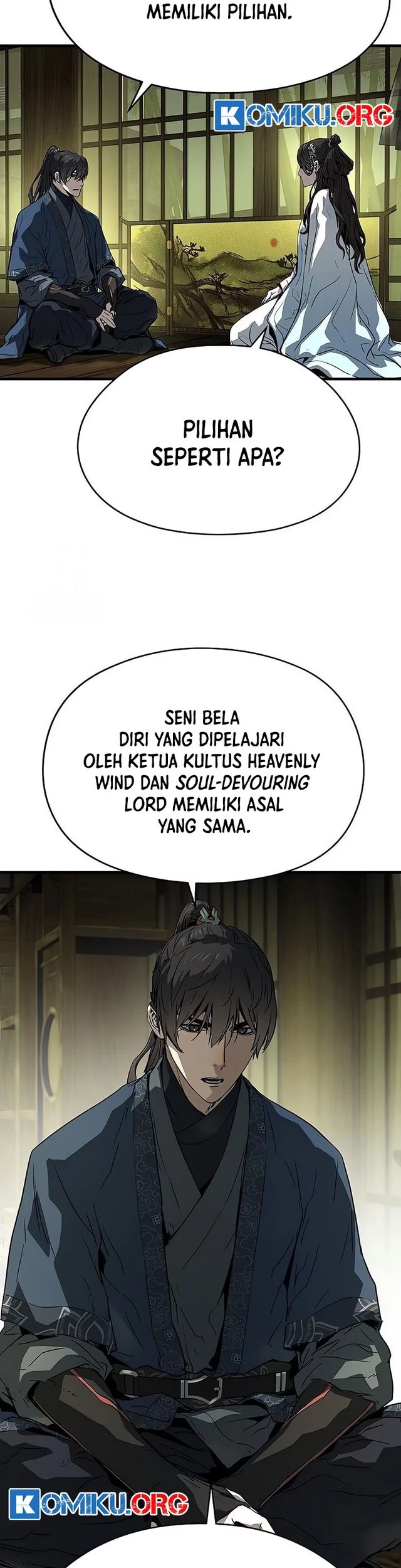 Chapter 70 - halaman 51