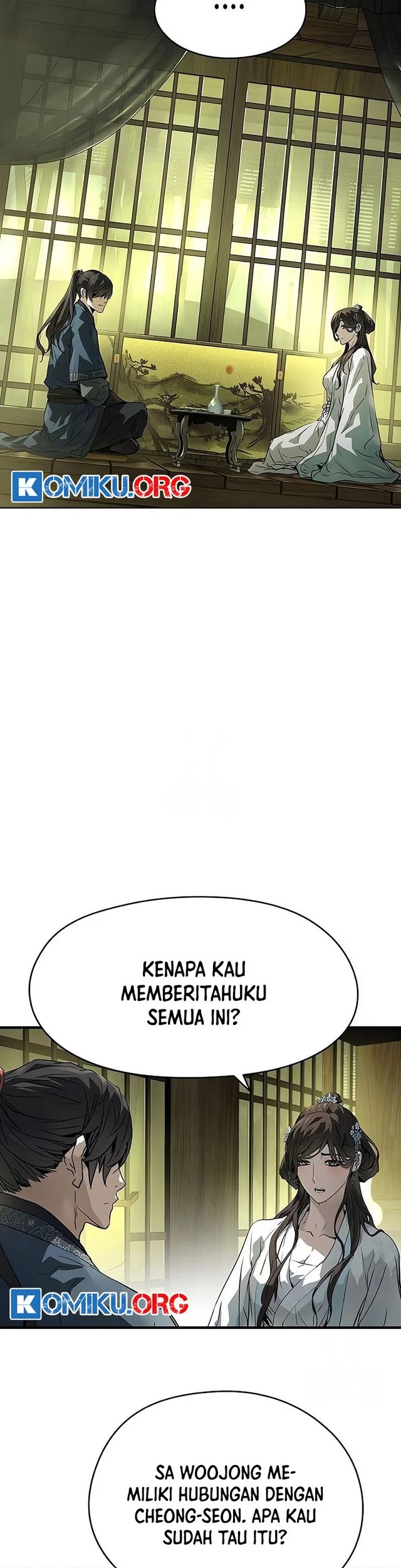 Chapter 70 - halaman 61