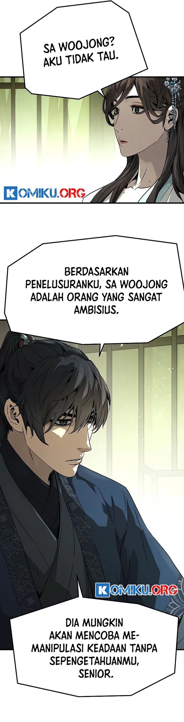 Chapter 70 - halaman 63