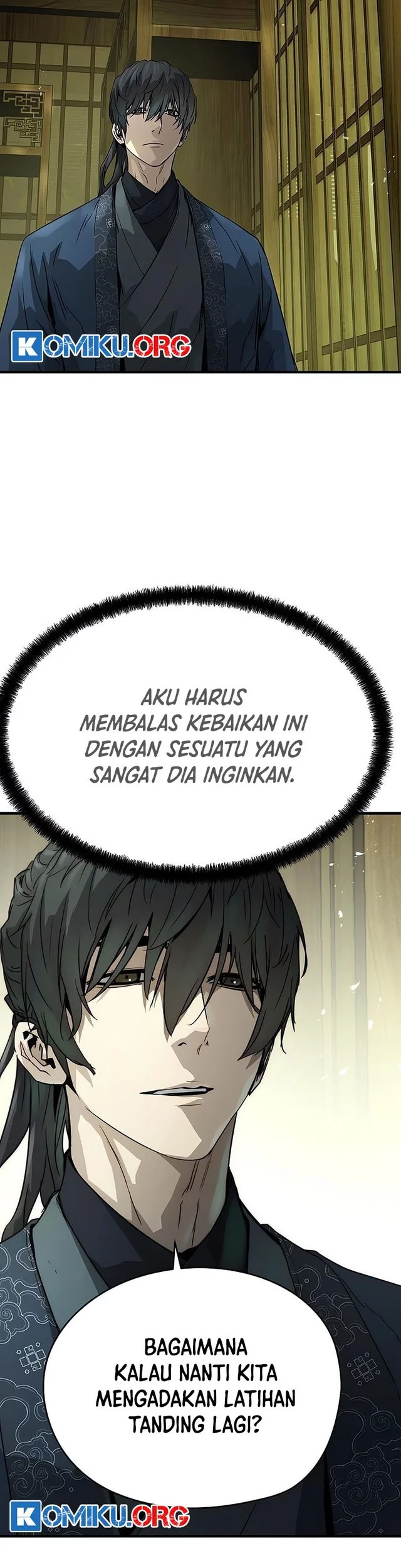 Chapter 70 - halaman 71
