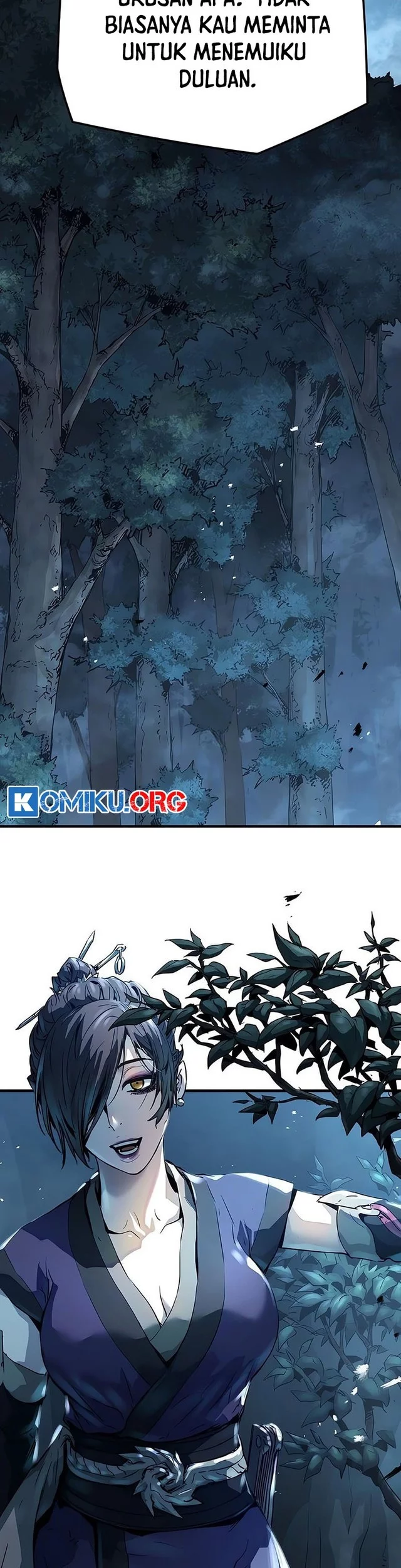 Chapter 70 - halaman 77