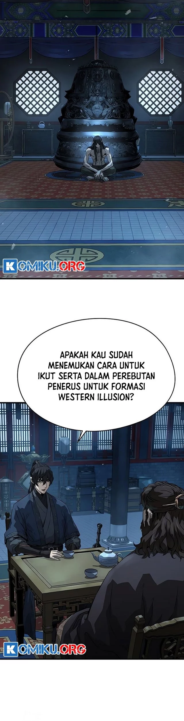 Chapter 70 - halaman 5