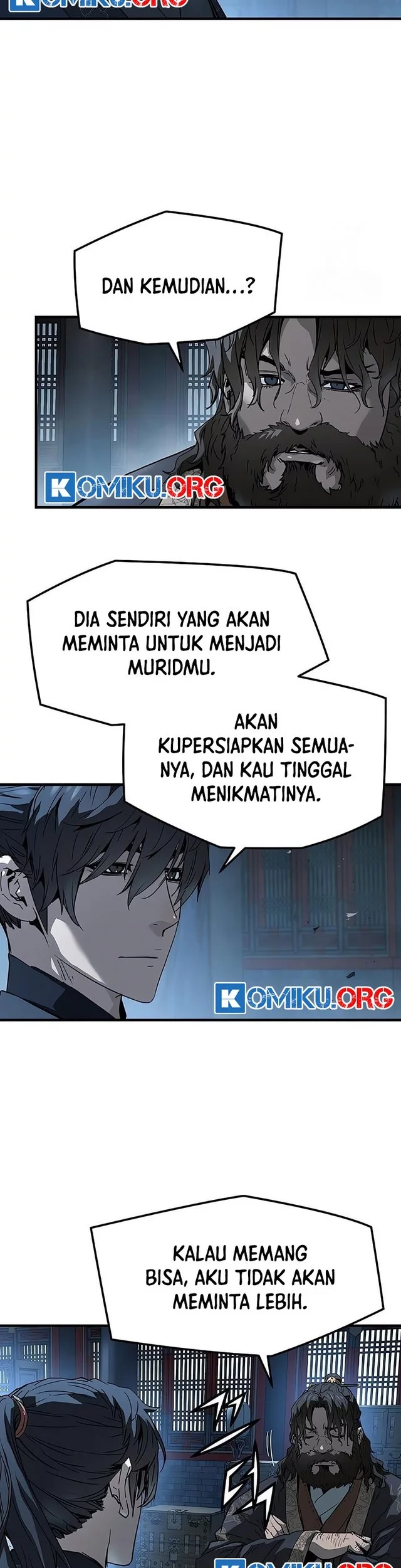 Chapter 70 - halaman 13