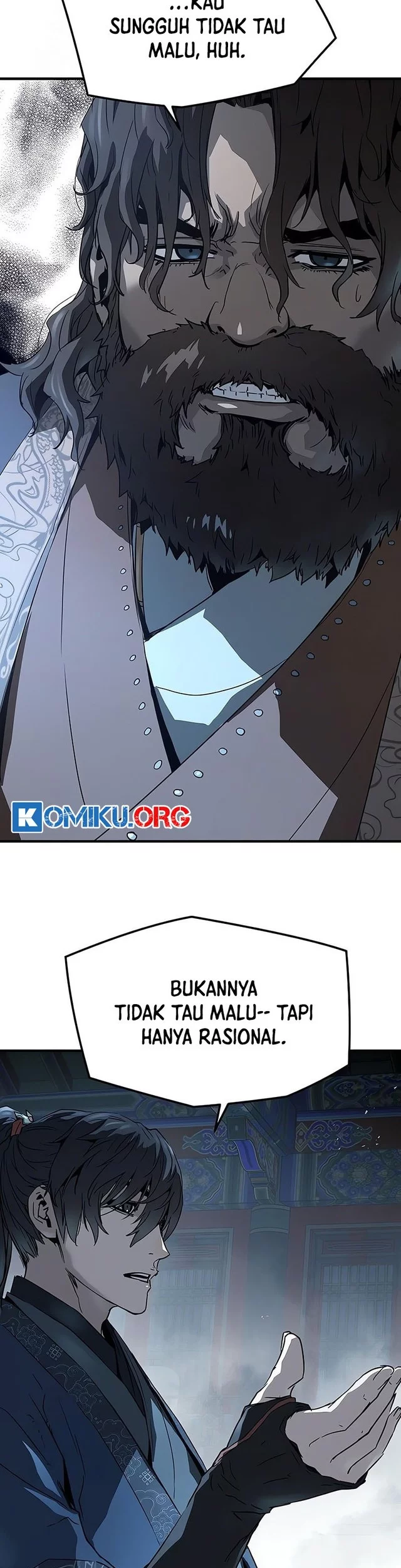 Chapter 70 - halaman 15