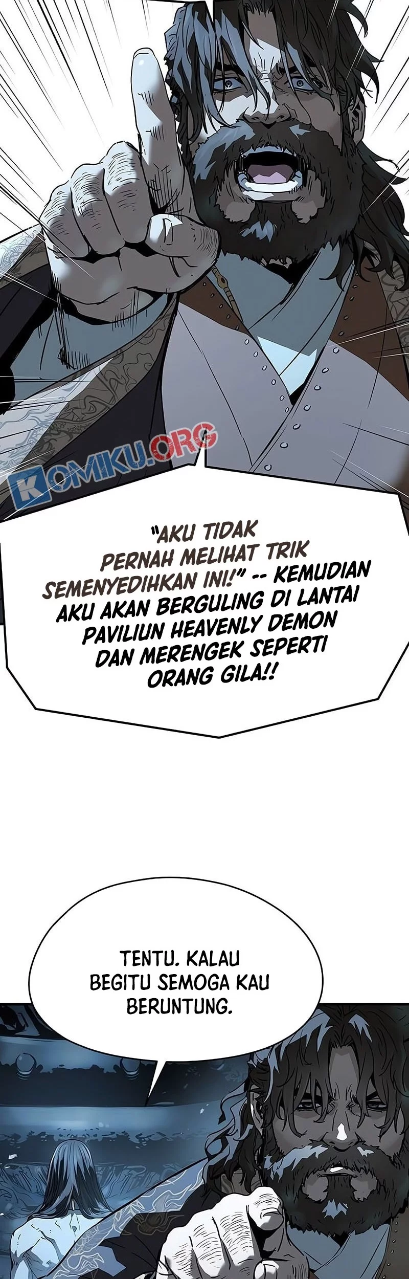 Chapter 71 - halaman 28