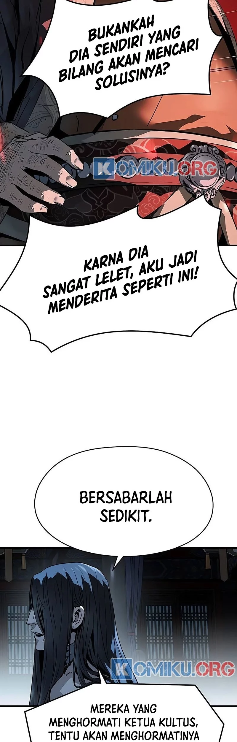 Chapter 71 - halaman 31