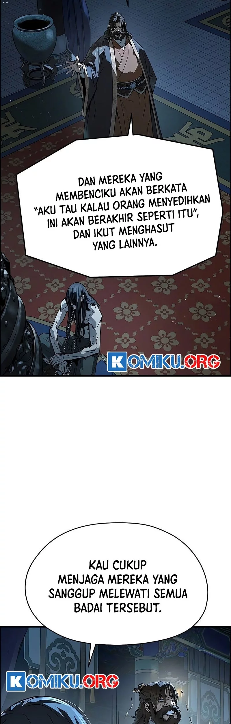Chapter 71 - halaman 34