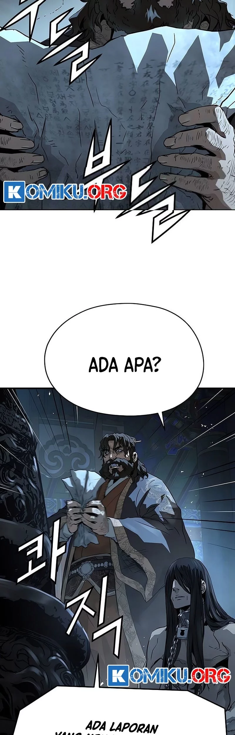 Chapter 71 - halaman 22