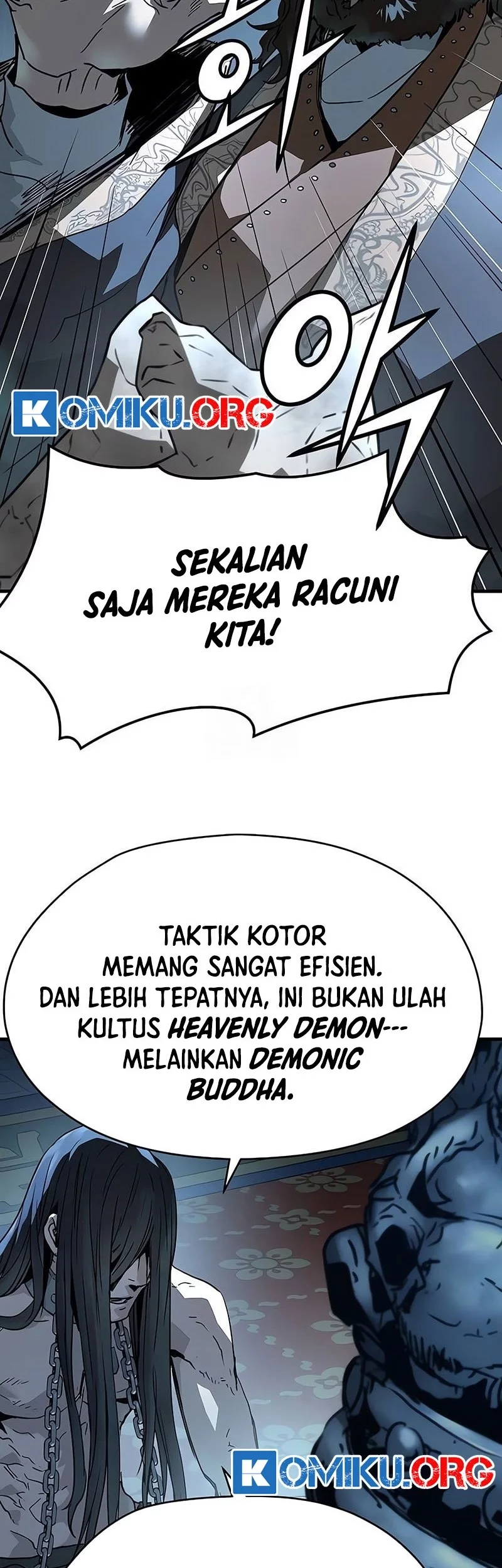 Chapter 71 - halaman 25