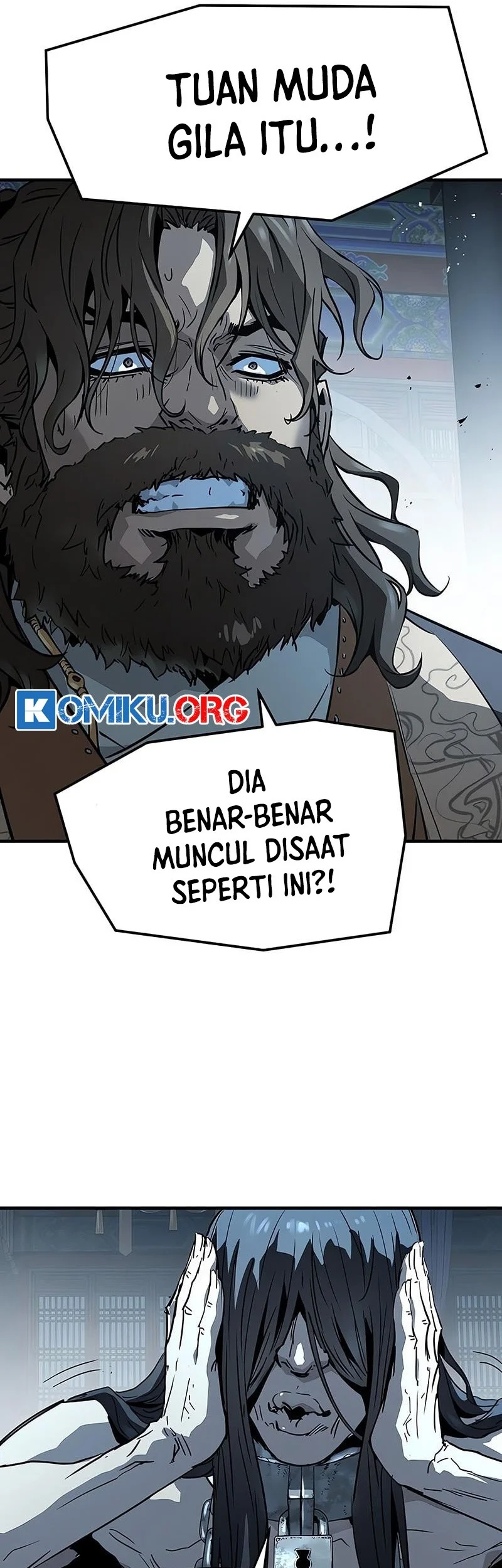 Chapter 72 - halaman 30