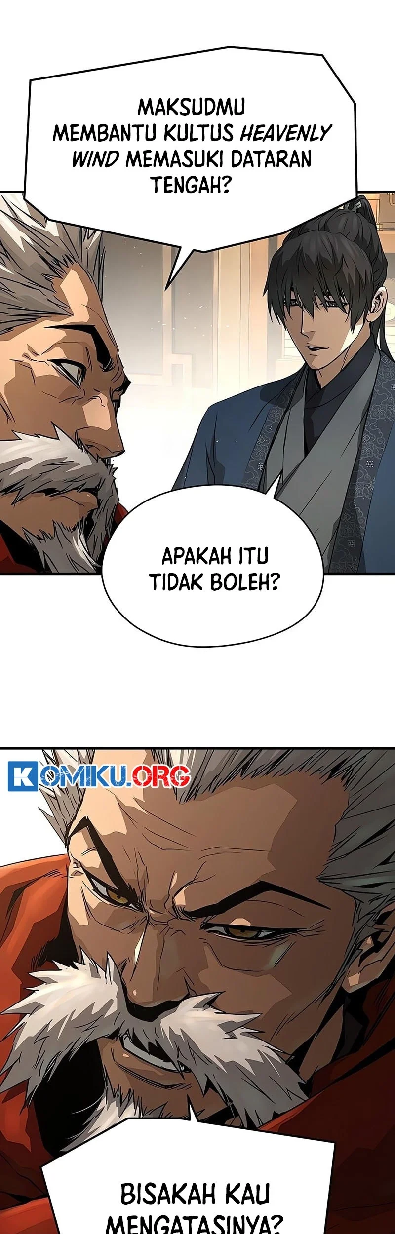 Chapter 72 - halaman 60