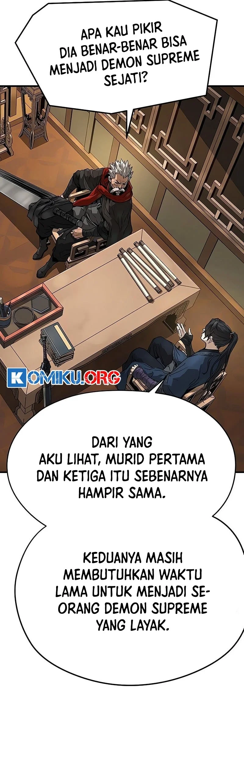 Chapter 72 - halaman 70