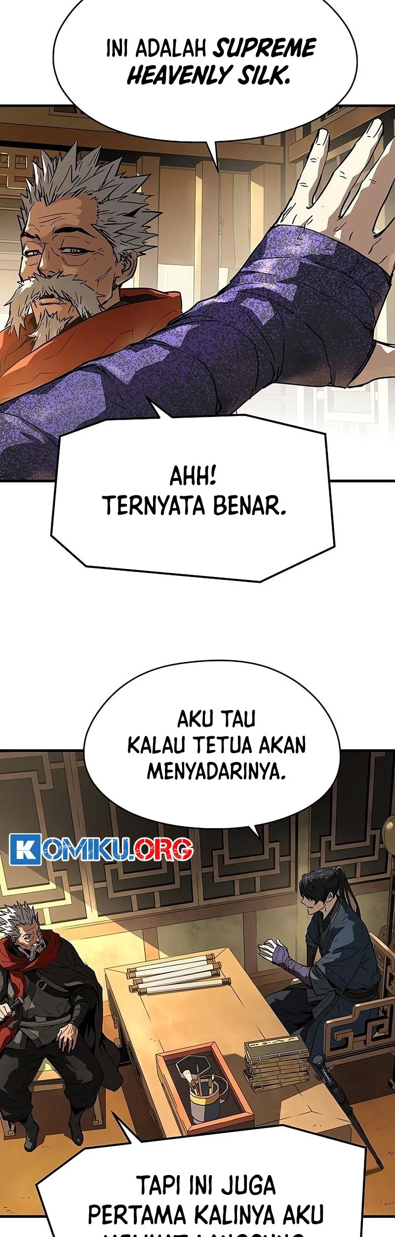 Chapter 72 - halaman 82