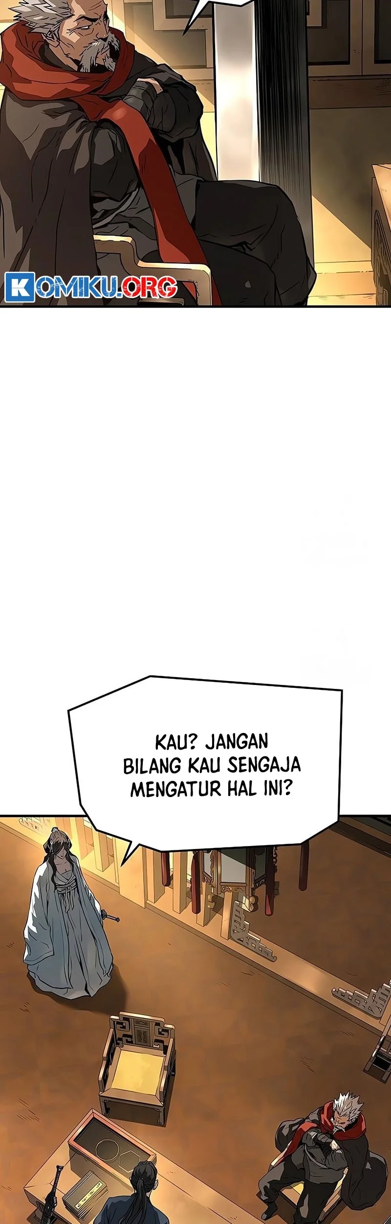 Chapter 73 - halaman 28