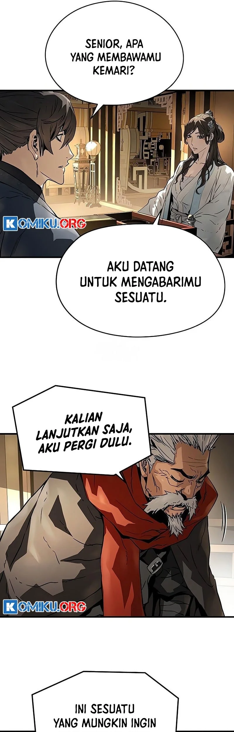 Chapter 73 - halaman 33