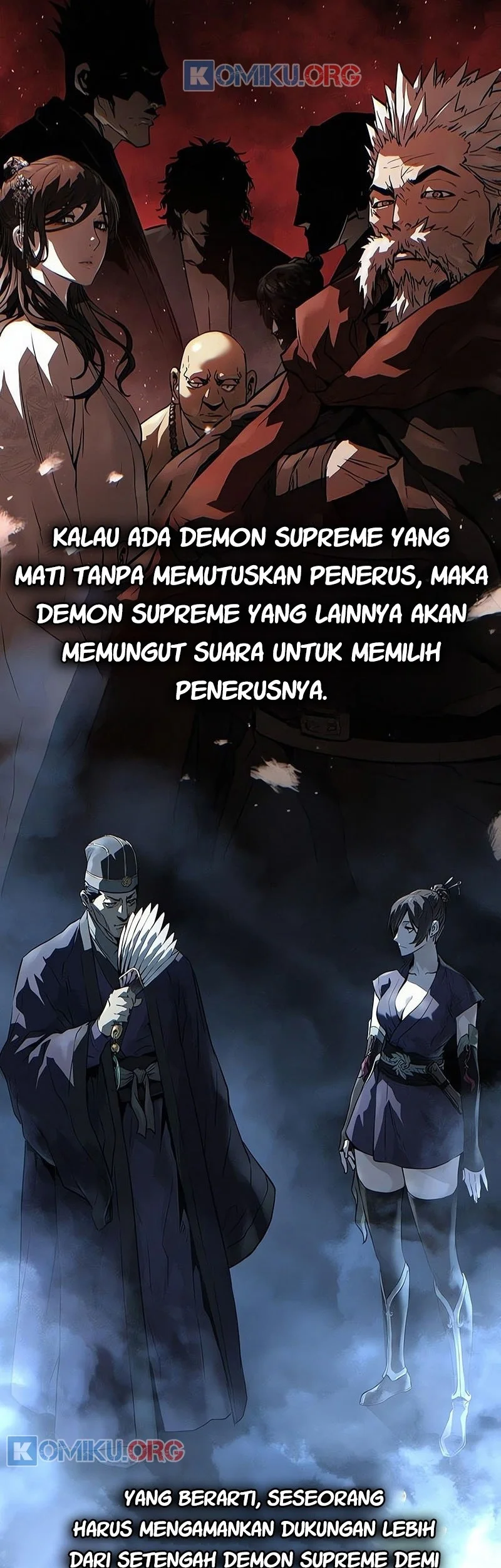 Chapter 73 - halaman 37