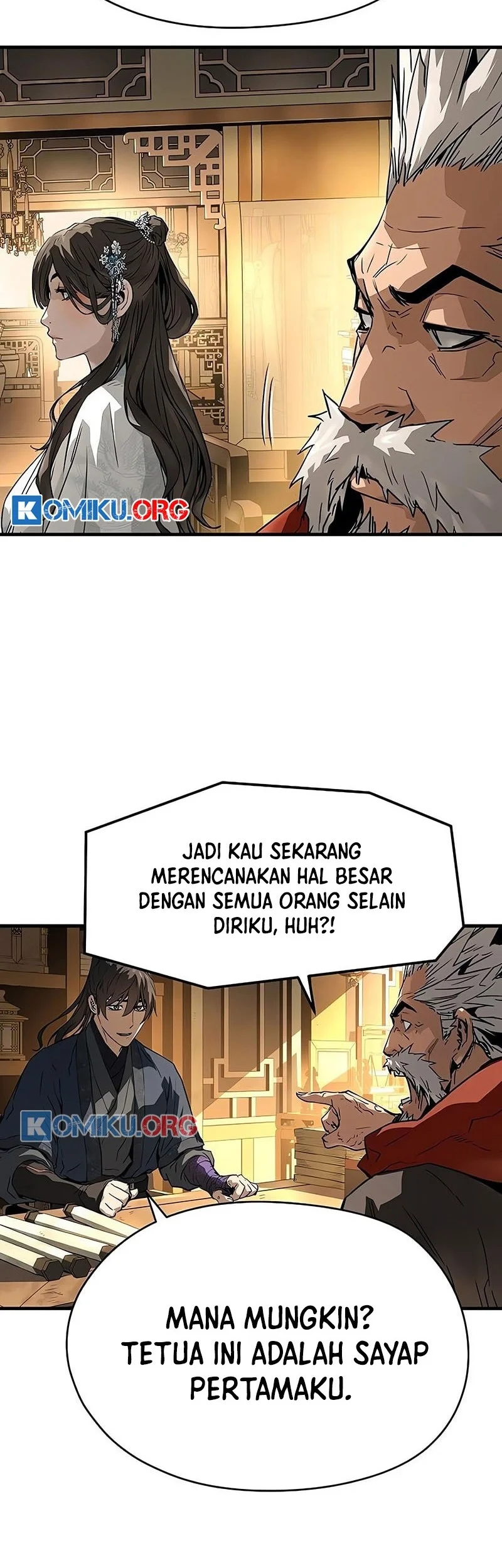 Chapter 73 - halaman 40