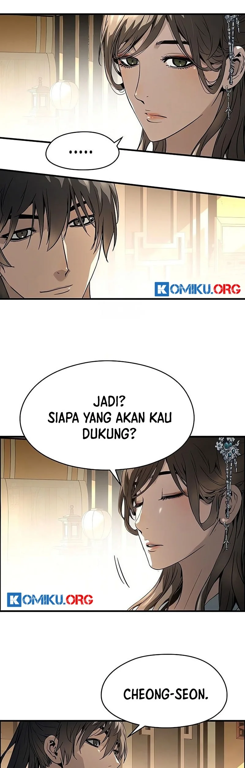 Chapter 73 - halaman 43