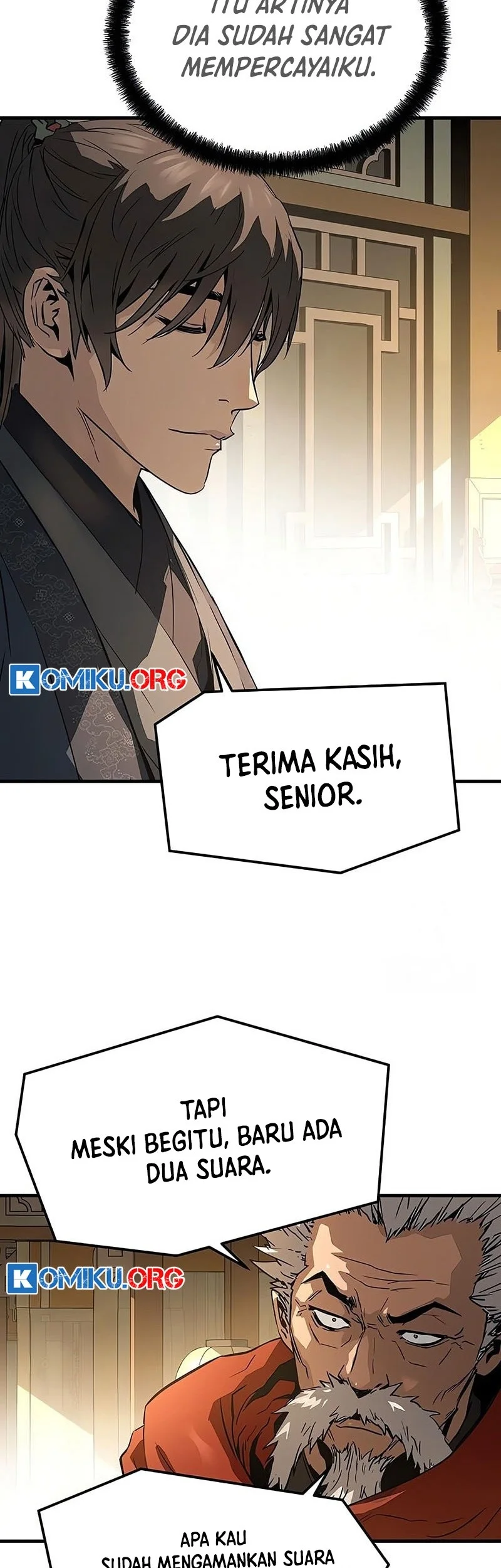 Chapter 73 - halaman 48