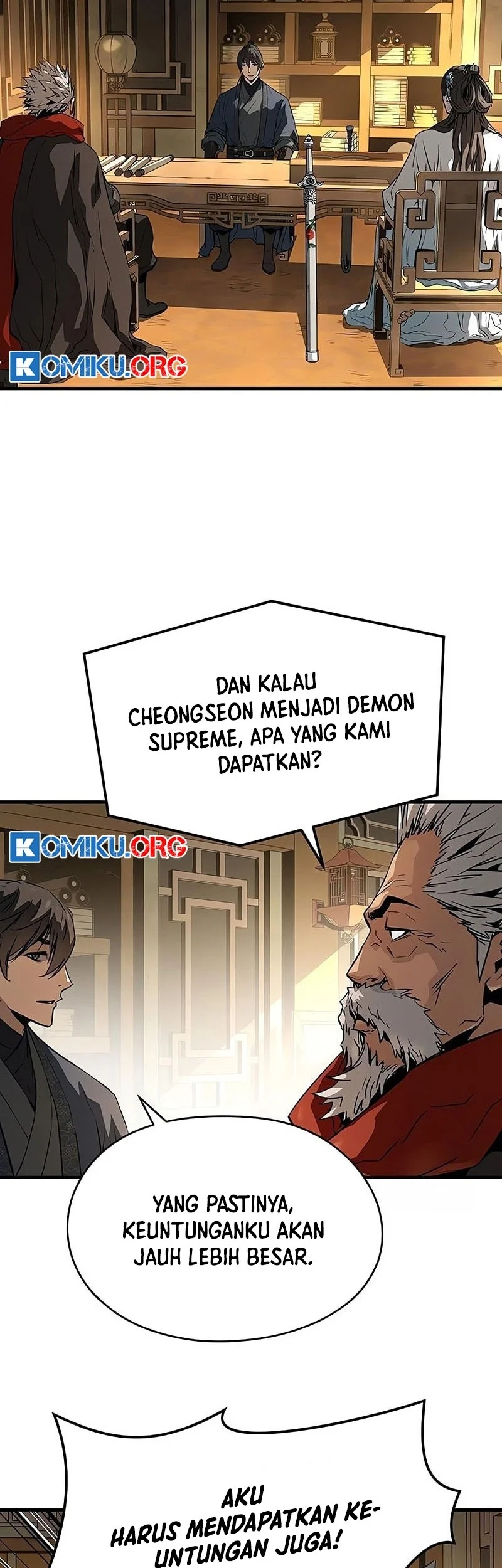 Chapter 73 - halaman 51