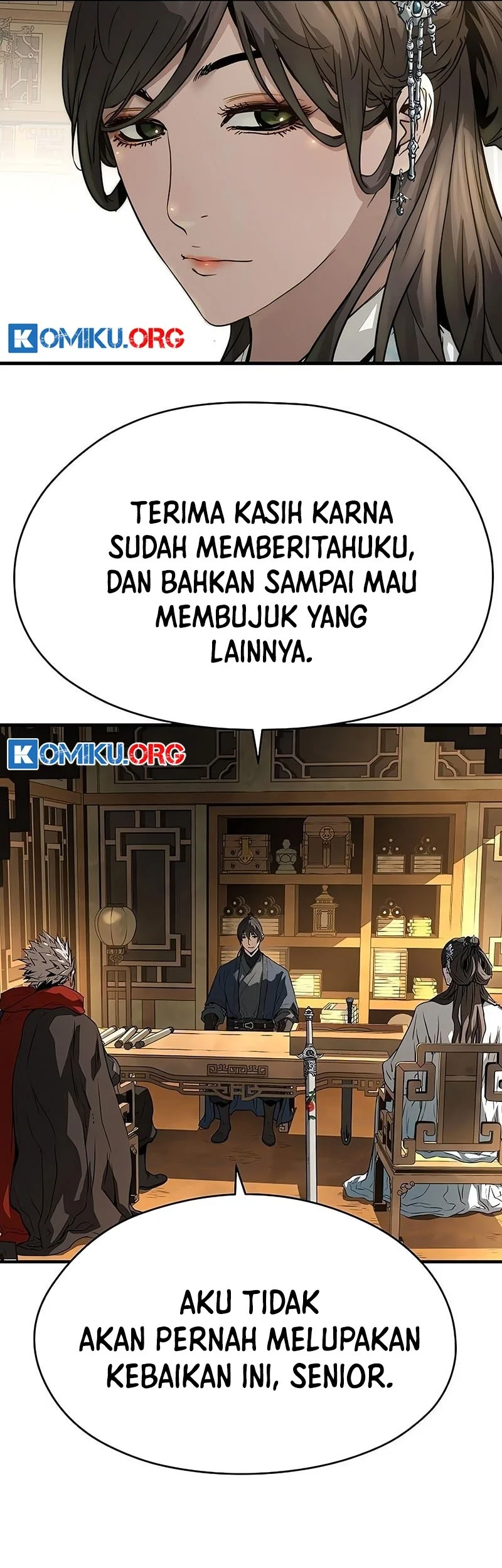 Chapter 73 - halaman 63