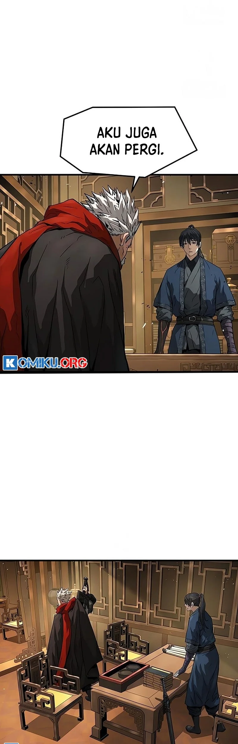 Chapter 73 - halaman 66