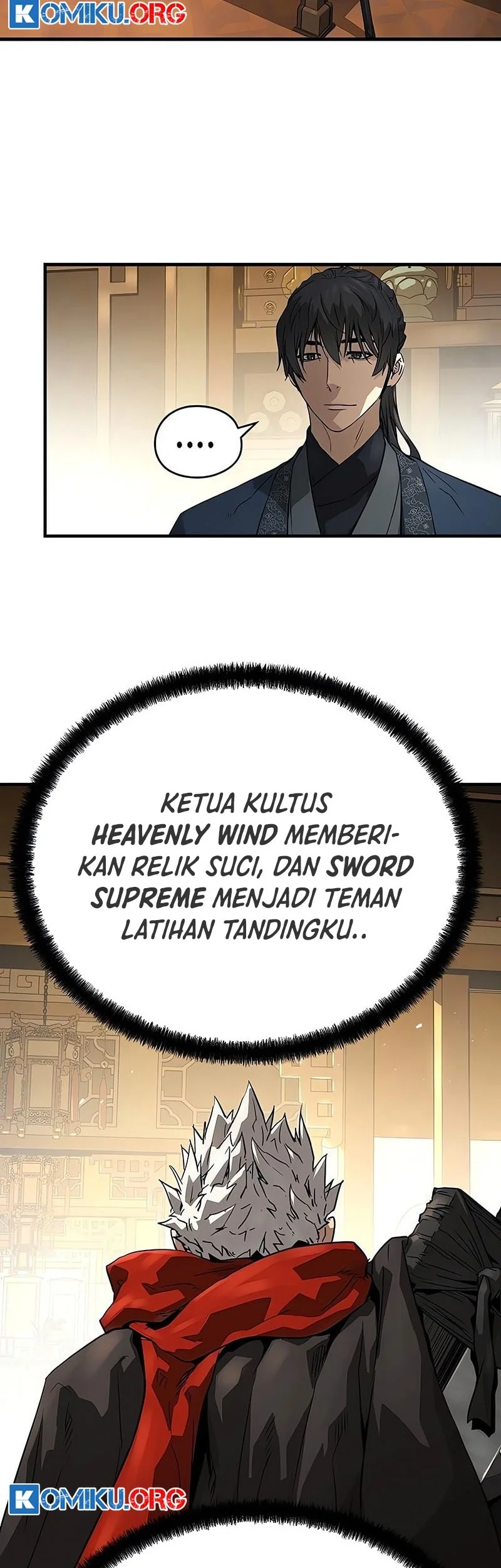 Chapter 73 - halaman 67