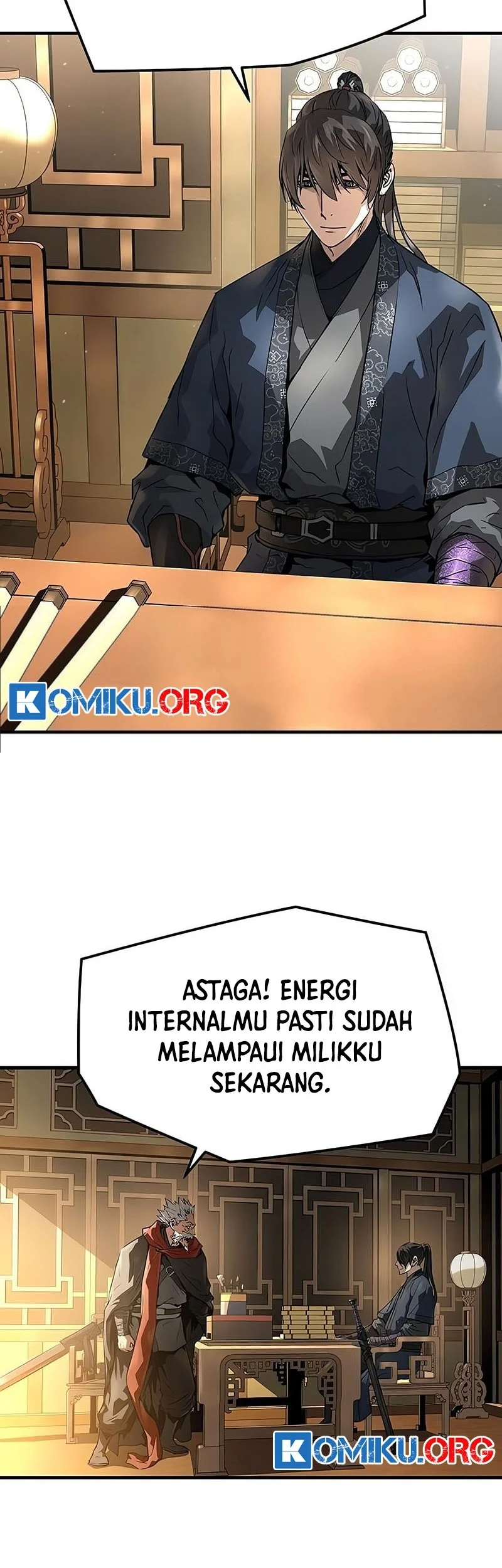 Chapter 73 - halaman 4