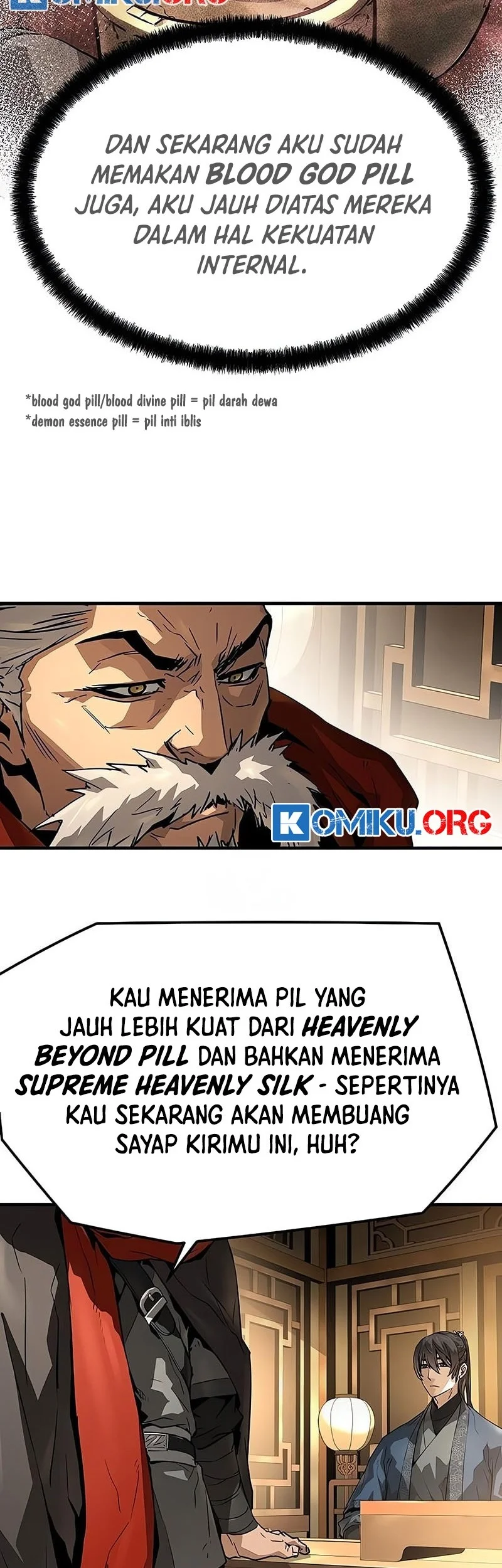 Chapter 73 - halaman 7